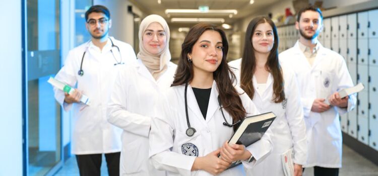Burnout in Medical Parents: Warning Signs and Prevention Strategies Burnout in Medical Parents: Warning Signs and Prevention Strategies